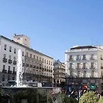 Apartmento de lujo retiro barrio de salamanca