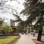 Apartmento de lujo retiro barrio de salamanca