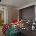MIT House Salamanca Confort Ayala en Madrid