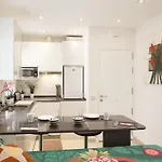 MIT House Salamanca Confort Ayala en Madrid