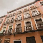 Charming Design Apartment Reina Sofia