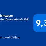 Apartment Callao