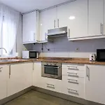 Puerta De Toledo Apartment 3Br 2Bt (La Latina)