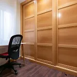 Puerta De Toledo Apartment 3Br 2Bt (La Latina)