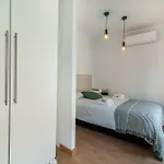 #13GH1 Apartamento de 1 dormitorio en Tetuán