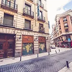 Hostal Marlasca