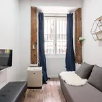 Apartamentos Day Madrid PIZARRO Centro Gran Via Sol Malasaña