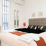 NEW design apartment Puerta del Sol PRE10C