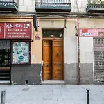 Acogedor estudio en la Calle Encomienda