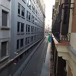 Hostal Oporto