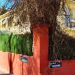 Hostal Aravaca Garden