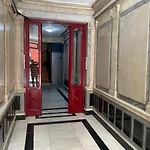 Apartamento Atico En Puerta Del Sol