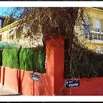 Hostal Aravaca Garden