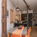 Luxury Apartment Near Royal Palace