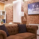Plaza Chueca Apartment