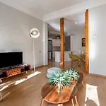 2 bedrooms 2 bathrooms furnished - Plaza de España - modern - MintyStay