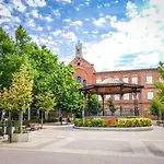 Apartamento Genova En Madrid