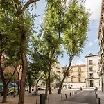 Precioso piso para parejas en Calle Calvario - Lavapiés