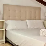 Charming Malasaña Attic