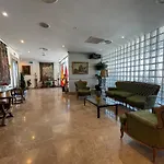 Hotel Concordy