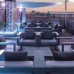 Novotel Madrid Center