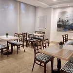 Hotel Gran Legazpi