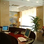 Hotel Gran Legazpi