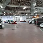 Hotel Gran Legazpi