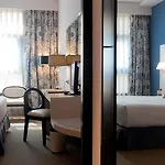 Hotel Nuevo Boston
