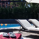 Hotel Nuevo Boston