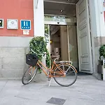 Petit Palace Santa Bárbara