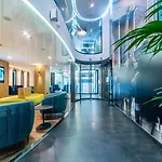 Hotel Indigo Madrid - Gran Via, an IHG Hotel