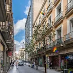 Infantas Gran Vía 1D