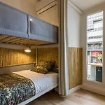 Santo - Coworking - Coliving - Madrid