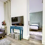 Madrid Atocha - Apartamento De 2 Dormitorios