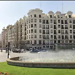Apartamento Embajadores VIII