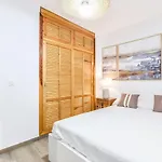 Apartamento Reformado En El Barrio De Las Letras