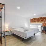Apartamentos Reformados Bernabeu