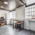 Apartamentos Reformados Bernabeu