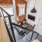 Apartamentos Reformados Bernabeu