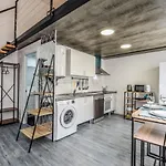 Apartamentos Reformados Bernabeu