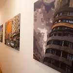 Alojamiento Entero Centro: Piso . Chueca