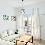 Puente Praga Aparment