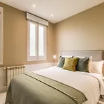 Apartamento Embajadores XVI