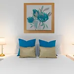 Centrico Y Aparcamiento Privado 3 Habitaciones