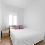 Centrico Y Aparcamiento Privado 3 Habitaciones