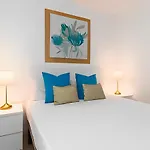 Centrico Y Aparcamiento Privado 3 Habitaciones