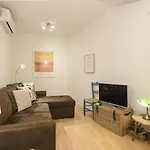 1 Bedroom 1 Bathroom Furnished - Chamberi - Cozy - Mintystay