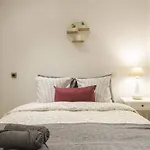 1 Bedroom 1 Bathroom Furnished - Chamberi - Cozy - Mintystay