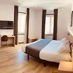 Hostal Abadia Madrid
